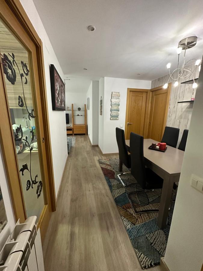Apartamento Con Jardin En Liencres Apartment Екстериор снимка