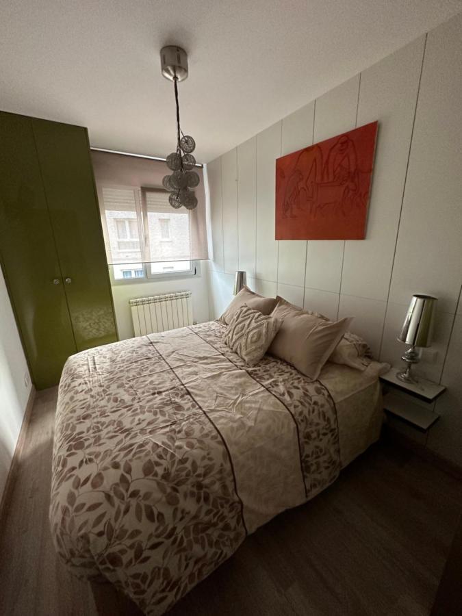 Apartamento Con Jardin En Liencres Apartment Екстериор снимка