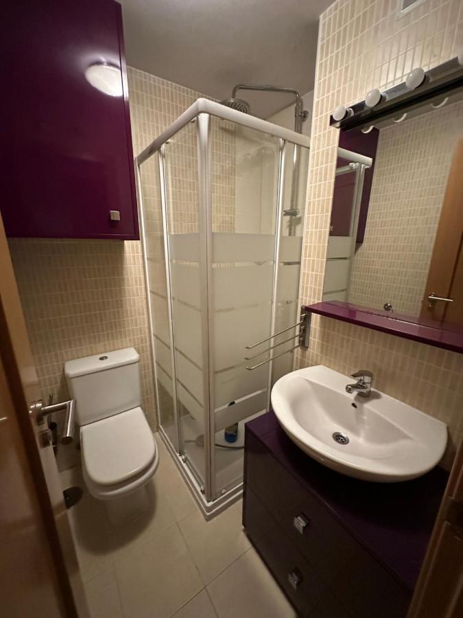 Apartamento Con Jardin En Liencres Apartment Екстериор снимка