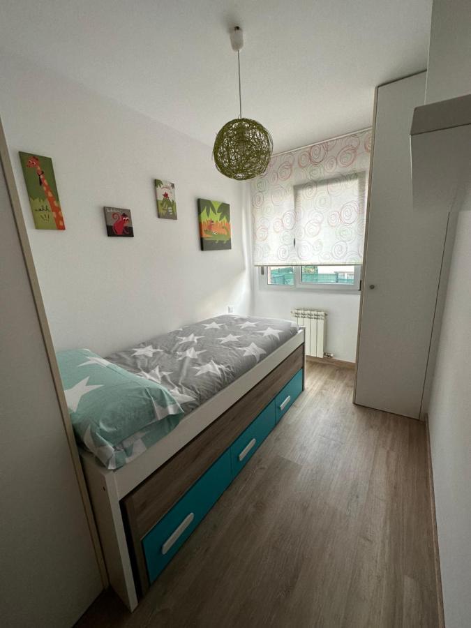 Apartamento Con Jardin En Liencres Apartment Екстериор снимка