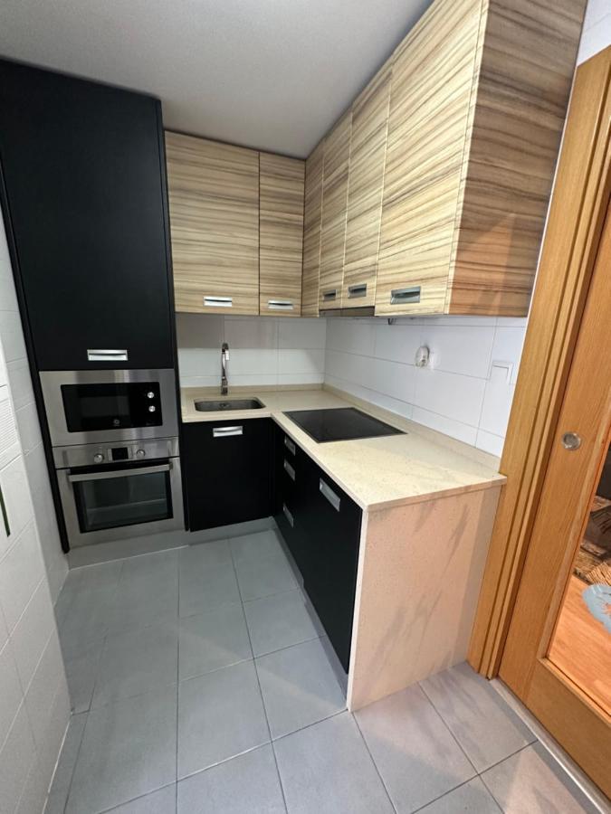 Apartamento Con Jardin En Liencres Apartment Екстериор снимка