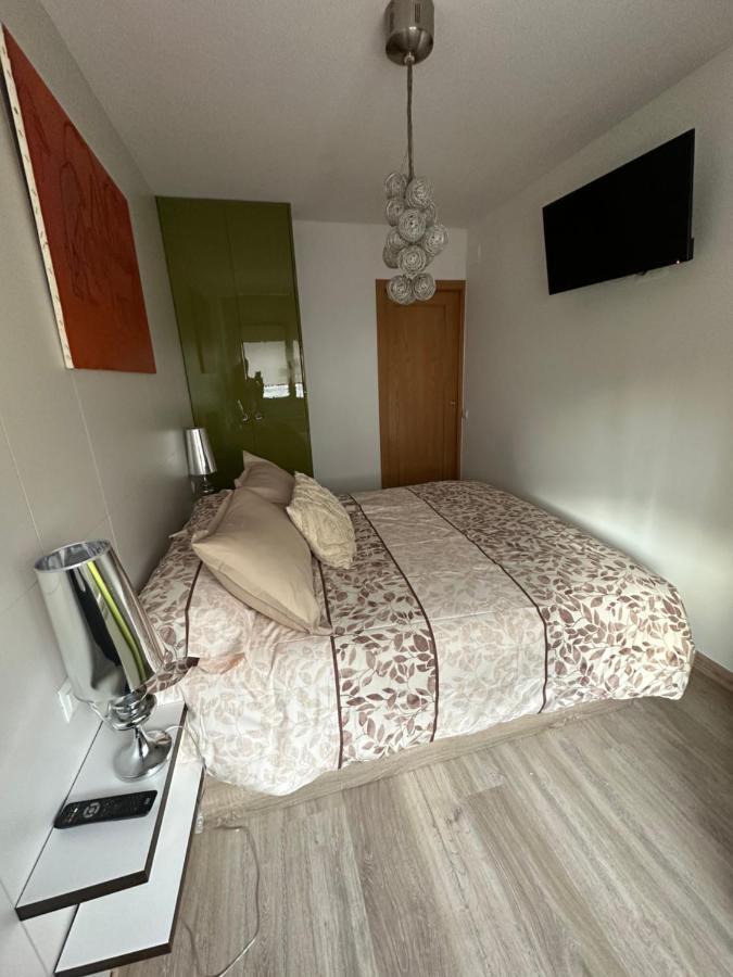 Apartamento Con Jardin En Liencres Apartment Екстериор снимка